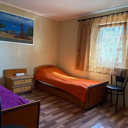 будинок на морі Holiday home Odesa