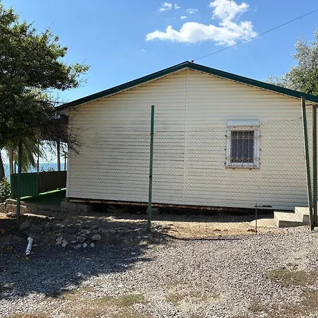 будинок на морі Holiday home *