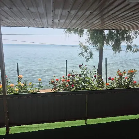 будинок на морі Holiday home *