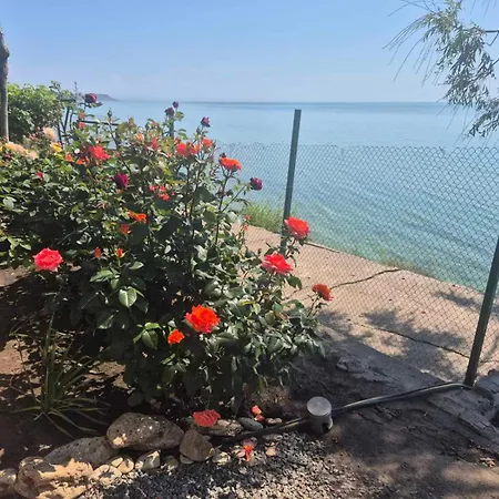 будинок на морі Holiday home *