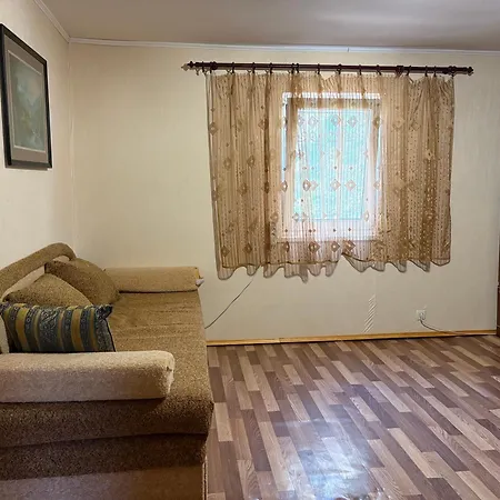Holiday home будинок на морі