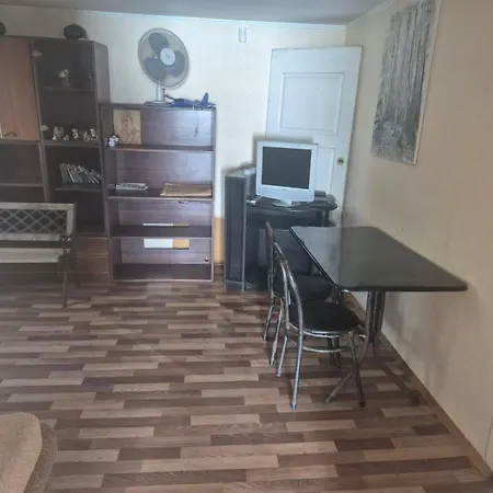 Holiday home будинок на морі