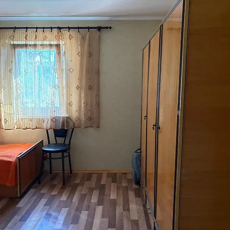 Holiday home будинок на морі Odesa