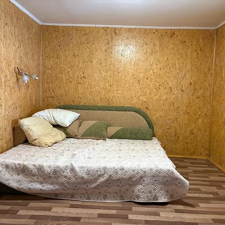 будинок на морі Holiday home Odesa