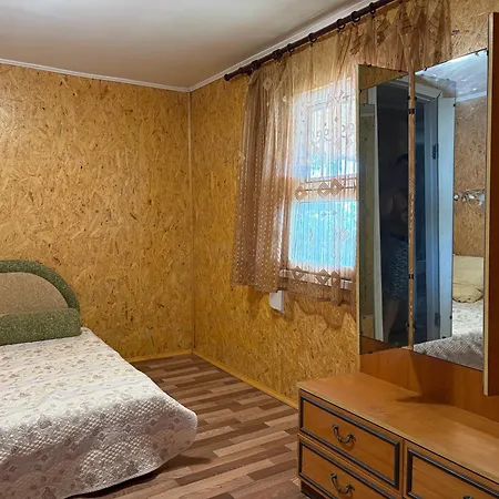 будинок на морі Holiday home *
