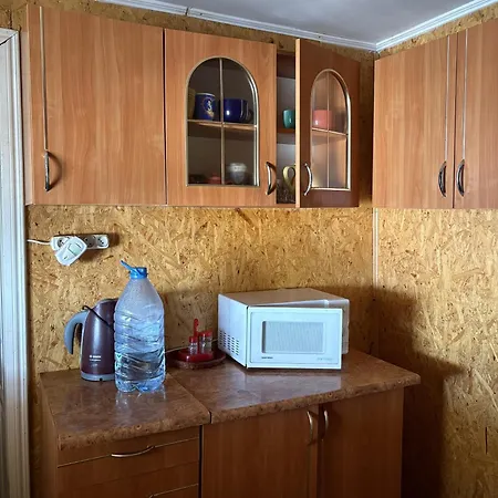 Holiday home будинок на морі