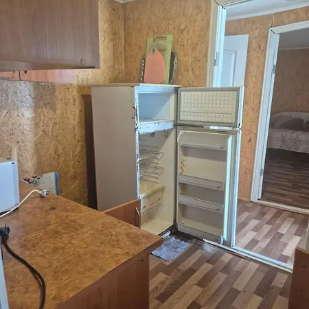 будинок на морі Holiday home Odesa