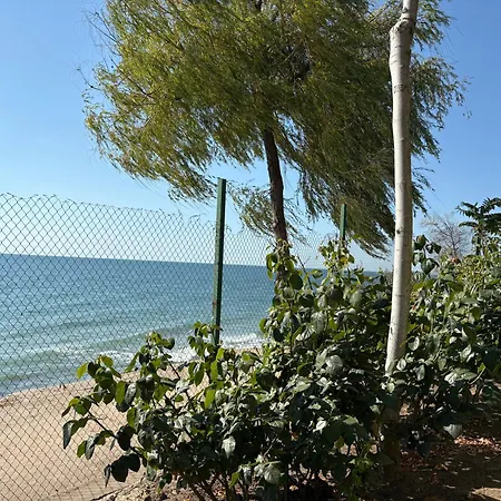 будинок на морі Odesa