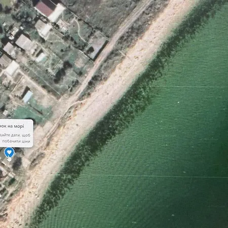 будинок на морі